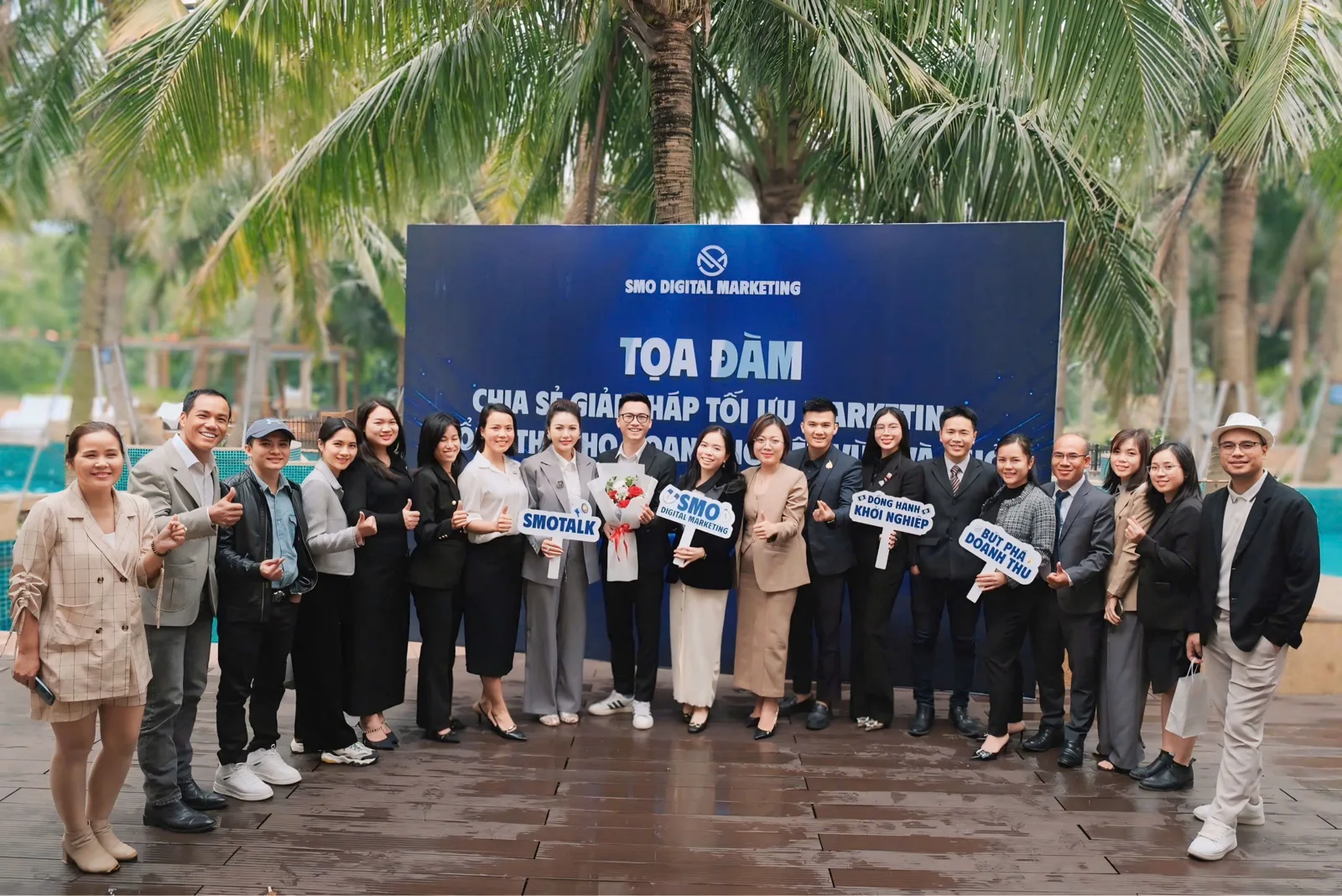 Tối ưu SEO website